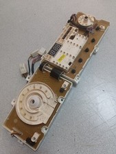 Module Électronique Commande Affichage LG Programmateur 6871ER2014E Bouton 