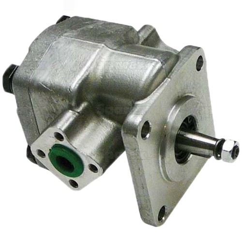 New yanmar hydraulic pump - new,