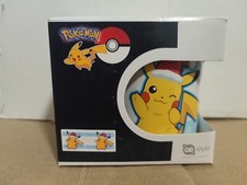 Mug Pokémon - Pikachu Noel - NEUF