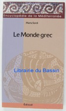 Le Monde grec Marta Sordi 2004