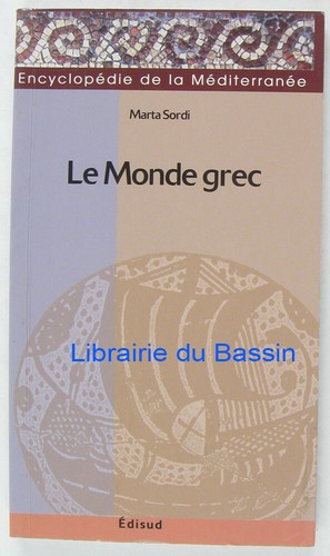 Monde grec marta - le,