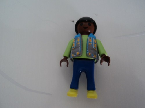 Playmobil vintage city life - playmobil,