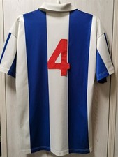 Size S Porto 1988-1990 match