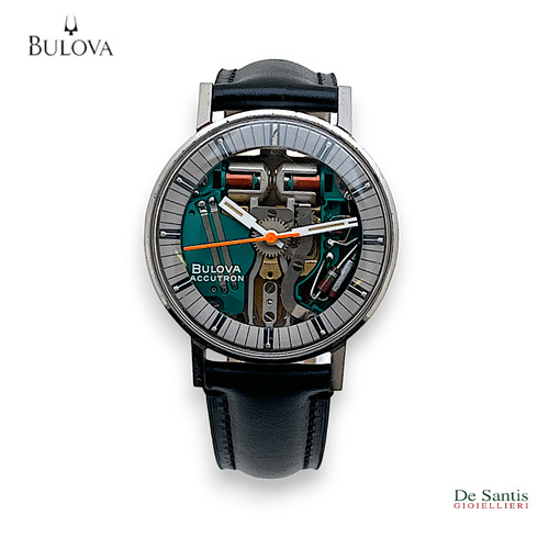 Montre bracelet bulova - montre,