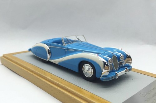 Chromes 063 talbot lago - 063, t26