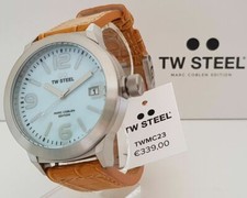 TW STEEL MONTRE Homme MARC