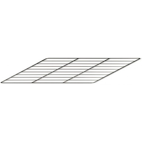 Grille four inox 427 - grille,
