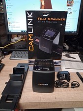 Scanner négatifs et