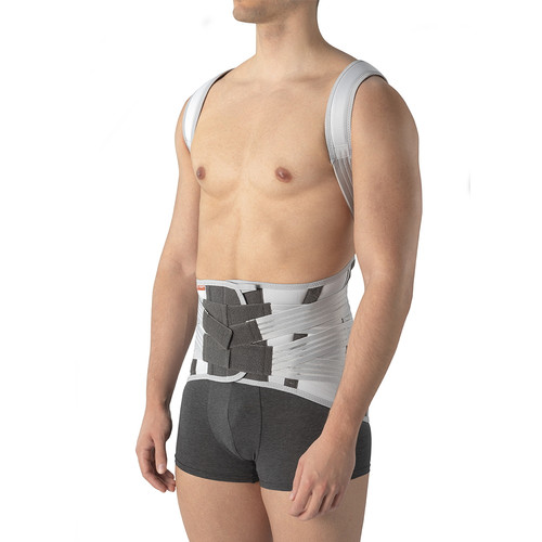Ten corset orthopédique de - orthopédique,