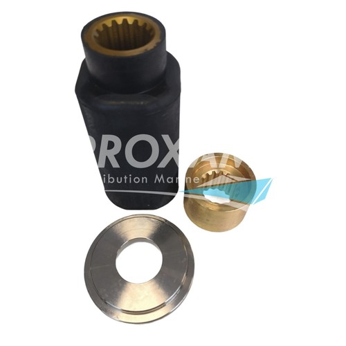 Moyeu rubex insert bronze - rubex,