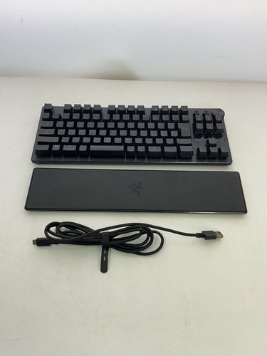 Clavier gaming razer huntsman - razer,