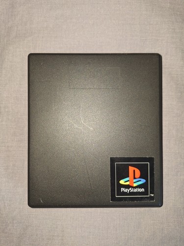 Rare sony ps1 playstation - ps1,