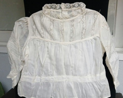 Ancienne brassière - , de