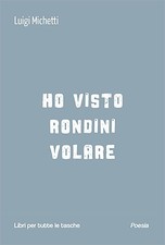 Luigi Michetti Ho visto