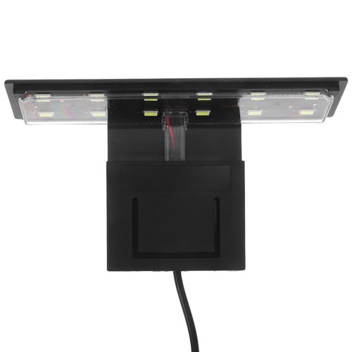 Aquarium éclairage pour - aquarium,