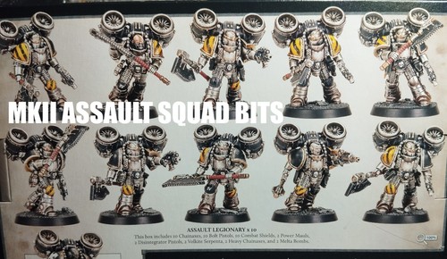 Horus heresy legiones - heresy,