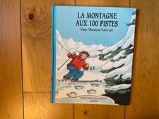 LDVELH La montagne aux 100
