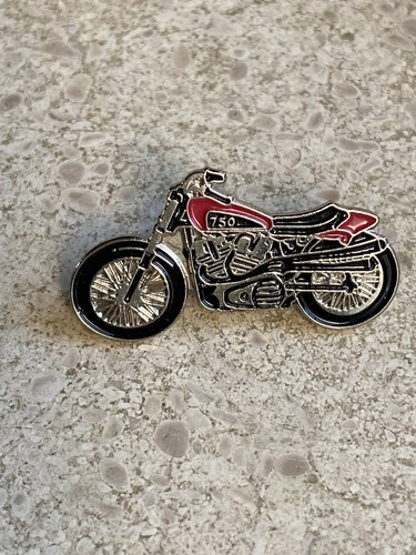 Pin harley davidson 1974 - pin’s,
