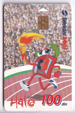 EUROPE TELECARTE / PHONECARD