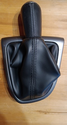 Pommeau levier vitesse avec - pommeau,