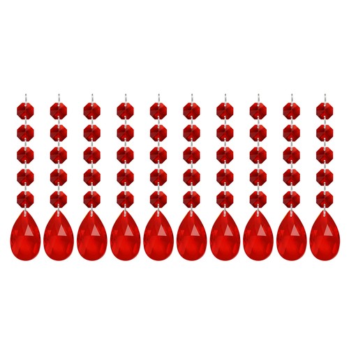 Pour teardrop crystal - pour,