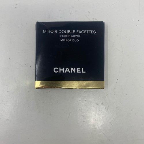 Chanel miroir double - chanel,