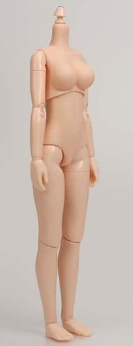 Poupée obitsu sbh 24cm - obitsu, sbh-l