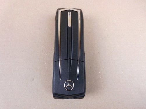 Mercedes benz module control - mercedes-benz,