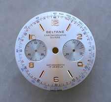 New Old Stock BELTANE Swiss