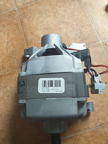 Moteur machine laver candy - ,