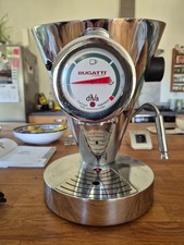 Bugatti Diva Café Expresso