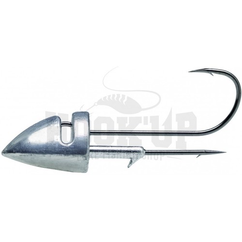 Illex straight jig head - jig,