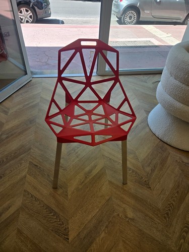 Chaise design magis - design,
