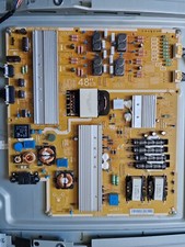 Carte Alimentation Tv Samsung UE48JS8500T  BN44-00833A