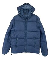 Veste Bomber À Capuche En