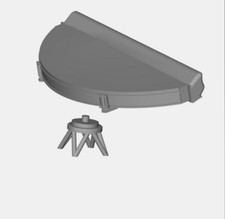 L’Arsenal 3D400-287 –