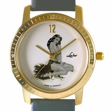 MONTRES HOMME PIN-UP