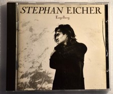Stephan Eicher - Engelberg 1991 CD Occasion
