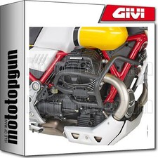 GIVI DEFENSAS MOTOR TN8203 MOTO GUZZI V85 TT 2019 19 2020 20