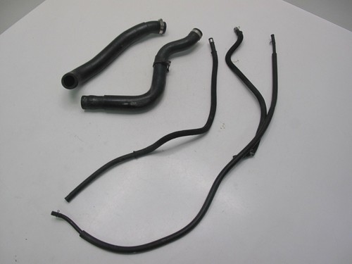 Yamaha fz6 tuyaux - fz6, 6