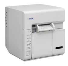 imprimante Epson TM-C610, Imprimante D'etiquettes  occasion