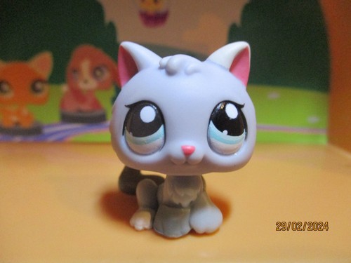 Petshop chaton 1301 - petshop, #1301