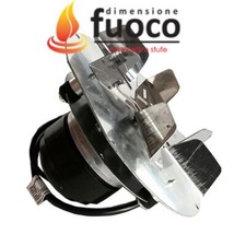 EXTRACTEUR ASPIRATEUR POÊLE PELLET CLAM PALAZZETTI ECOFIT 2RECA3 Cod.6023