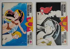 Lum : Urusei Yatsura manga
