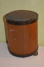 Enceinte Haut Parleur Vintage