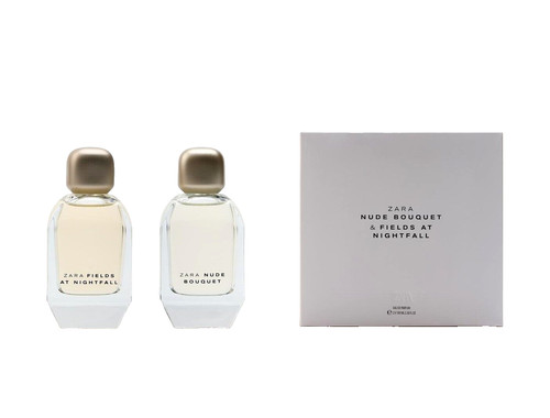 Ensemble duo zara - ensemble, bouquet