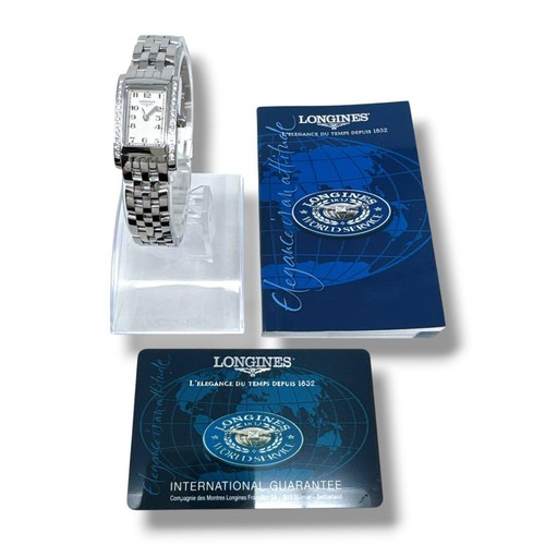 Montre longines dolce vita - montre,