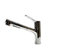 Robinet de cuisine à levier