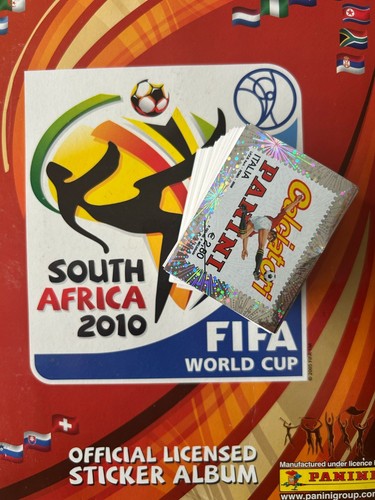 Image panini coupe monde - panini,