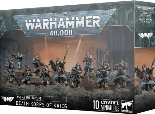 Warhammer 40k astra - warhammer, militarum